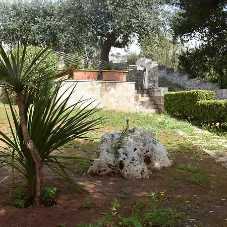 Dei Fiori Santa Cesarea Terme