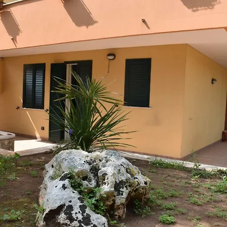 Apartmán Dei Fiori *